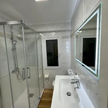 Piso En El Centro De Vut5062as Apartmán