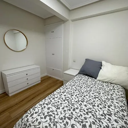 Piso En El Centro De Vut5062as