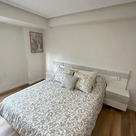 Appartement Piso En El Centro De Gijón