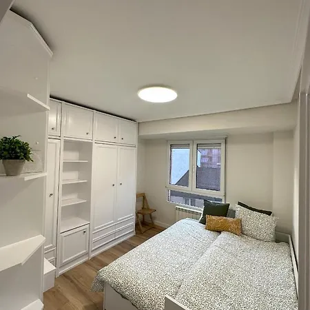 Appartement Piso En El Centro De *